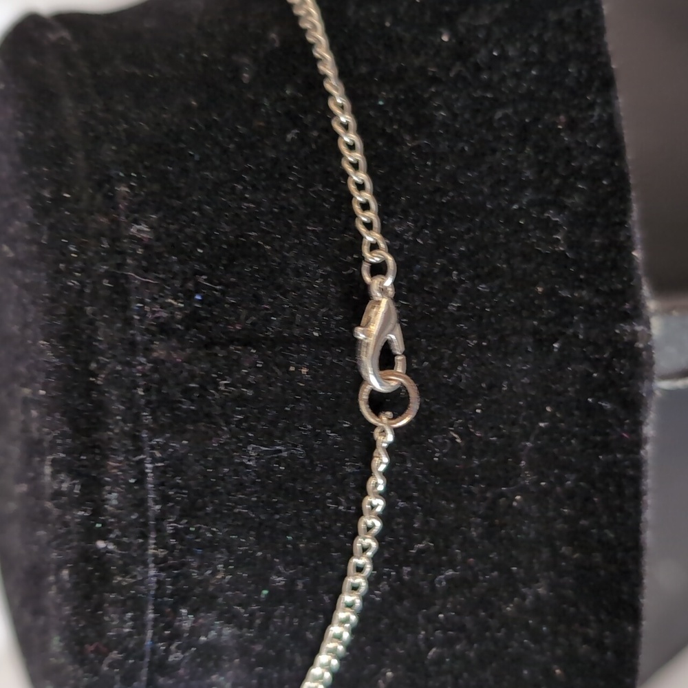 Key Necklace - Picture 3 of 10